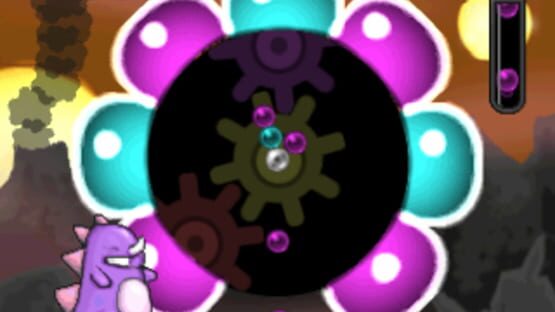 Spin Jam screenshot 1