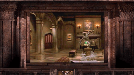 Temujin Screenshot