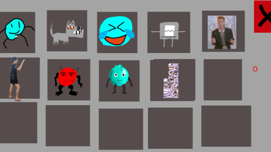 Trash Coin Screenshot