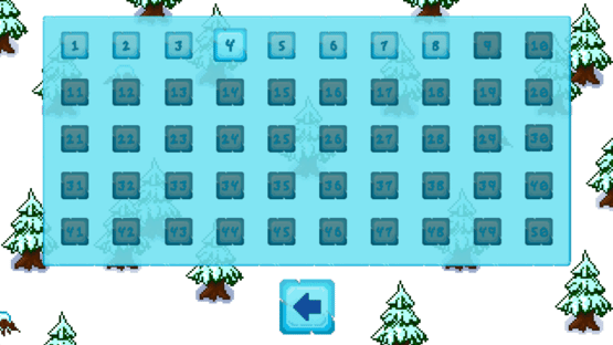 Ho Ho Ho Sokoban Screenshot
