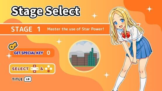 Giri-Jump Star Rush screenshot 7