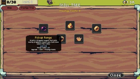 The Lonely Miner screenshot 6