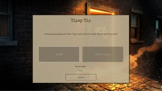 Crooked screenshot 3