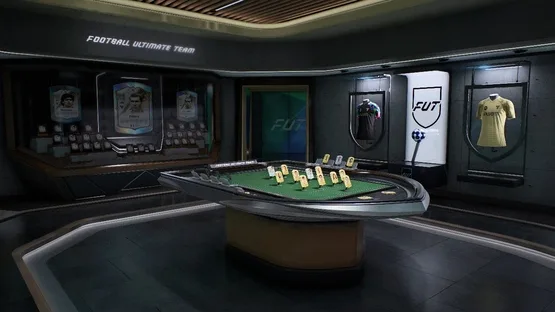 EA Sports FC 27 screenshot 5