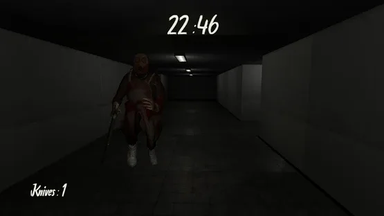 Hunted screenshot 1