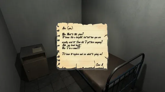 Hunted screenshot 3