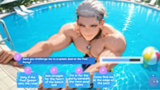 Pool Party Boys: Splash Guys screenshot 6