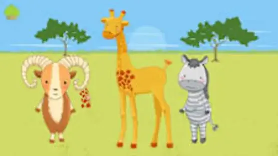 Cute Animals screenshot 3