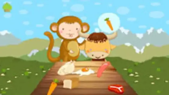 Cute Animals screenshot 4