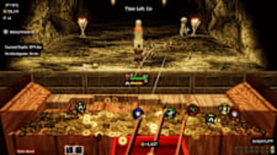 Old Coin Pusher Gaiden Screenshot