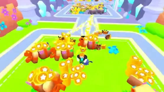 Pet World screenshot 1