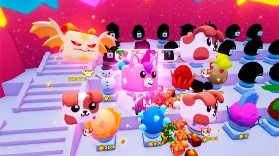 Pet World screenshot 2