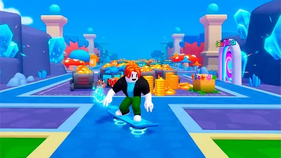 Pet World screenshot 5