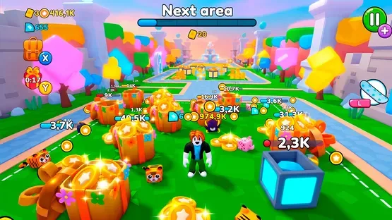 Pet World screenshot 3