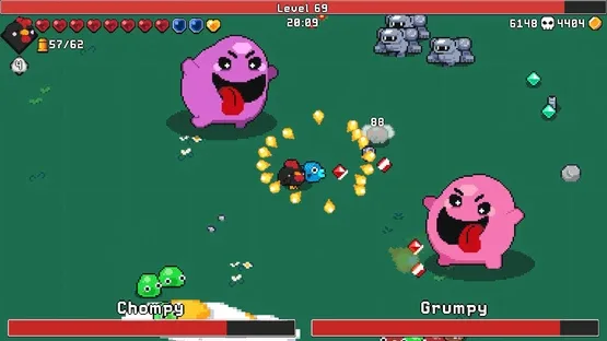 Pets Survivors screenshot 4