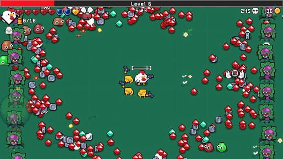 Pets Survivors screenshot 7