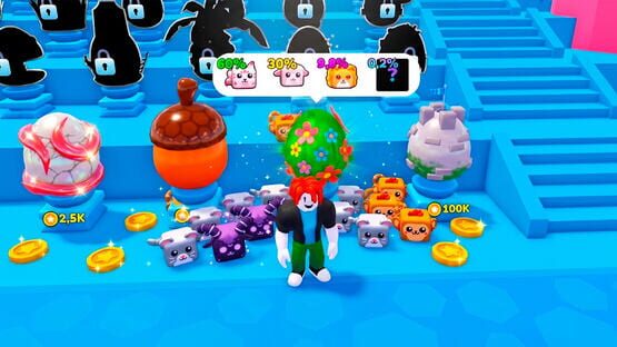 Pet World screenshot 6