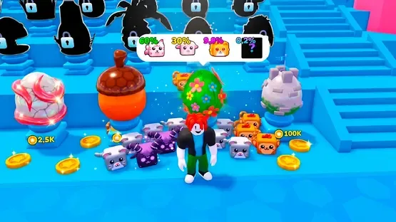 Pet World screenshot 6
