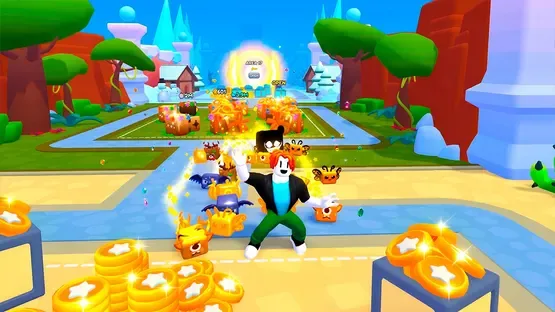 Pet World screenshot 7