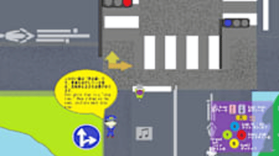 Bicycle Quiz & Riding Screenshot