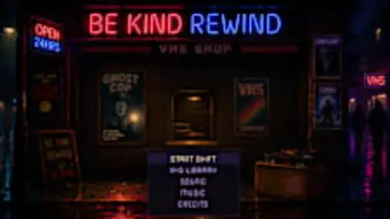 Be Kind Rewind screenshot 6