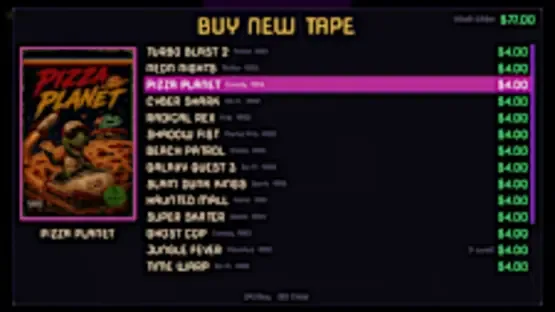 Be Kind Rewind screenshot 1