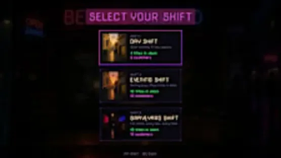Be Kind Rewind screenshot 2