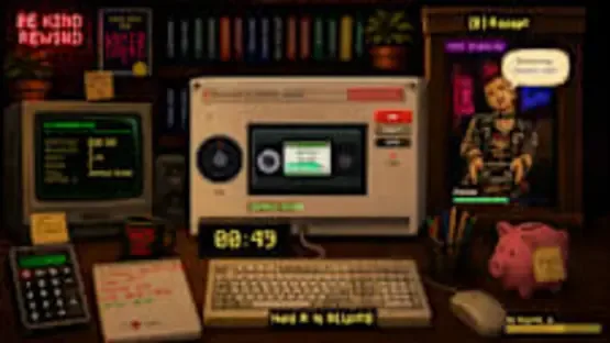 Be Kind Rewind screenshot 4
