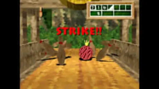 Arcade Archives: Armadillo Racing screenshot 1