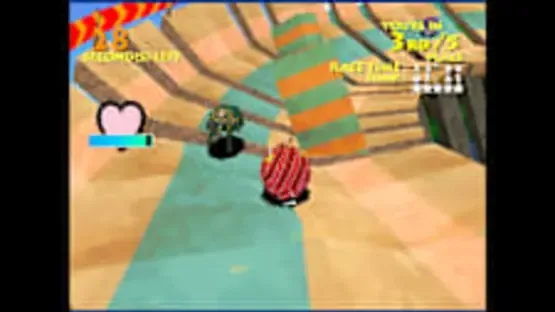 Arcade Archives: Armadillo Racing screenshot 2