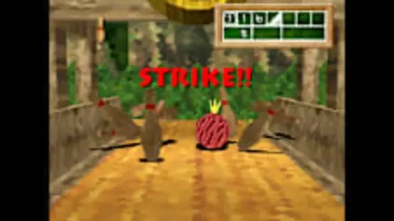Arcade Archives 2: Armadillo Racing screenshot 1
