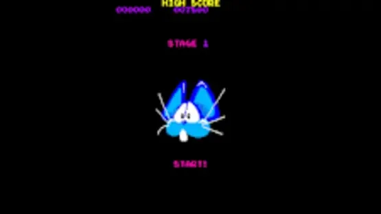 Arcade Archives 2: Mouser screenshot 2