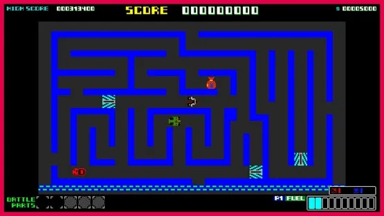 Route-16: R screenshot 2