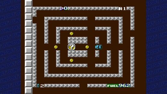 Route-16: Turbo screenshot 6