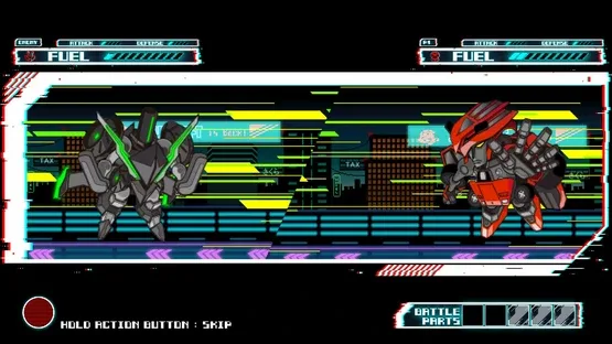 Route-16: R screenshot 4
