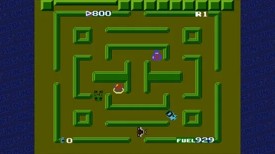 Route-16: Turbo screenshot 3
