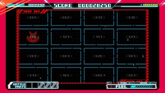 Route-16: R screenshot 5