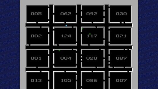 Route-16: Turbo screenshot 2