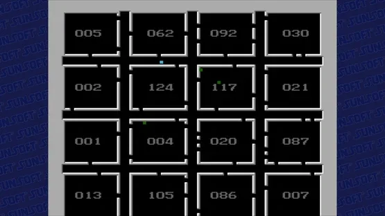 Route-16: Turbo screenshot 5