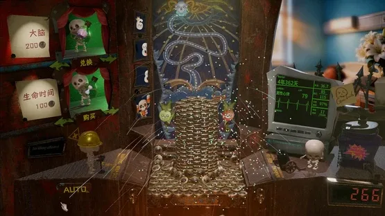 Mammon’s Wager screenshot 6