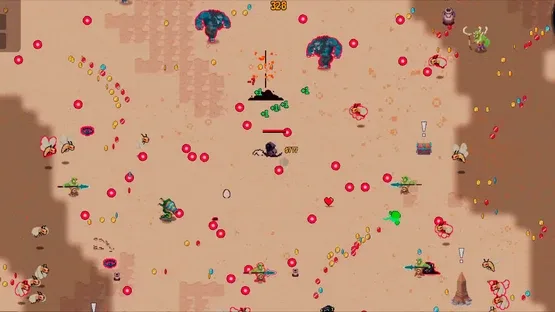 Bonki D Bonk screenshot 1