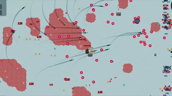 Bonki D Bonk screenshot 5