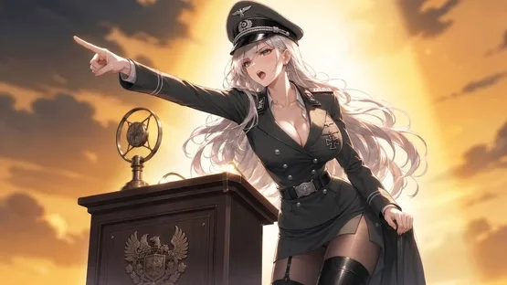 Girls Wars 1939 screenshot 2