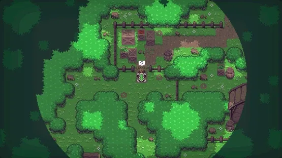 Green Thicket screenshot 3