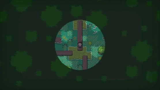 Green Thicket screenshot 1