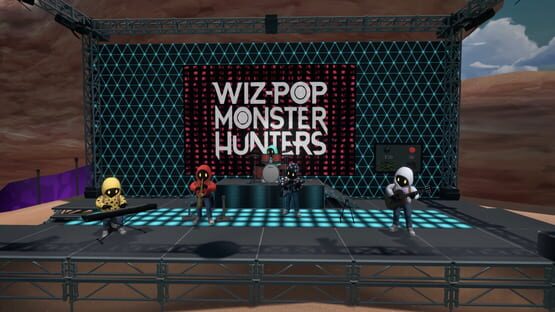 Broke Wizards screenshot 3