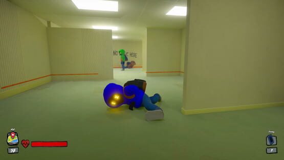 Broke Wizards screenshot 8
