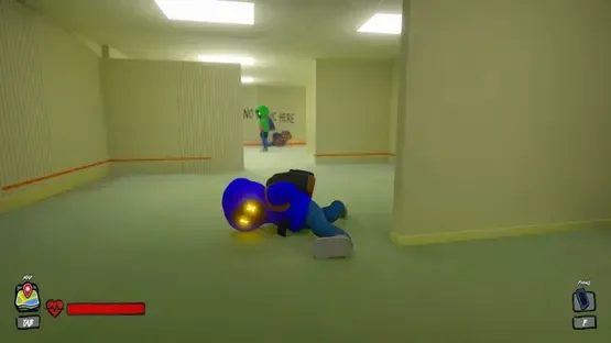 Broke Wizards screenshot 8