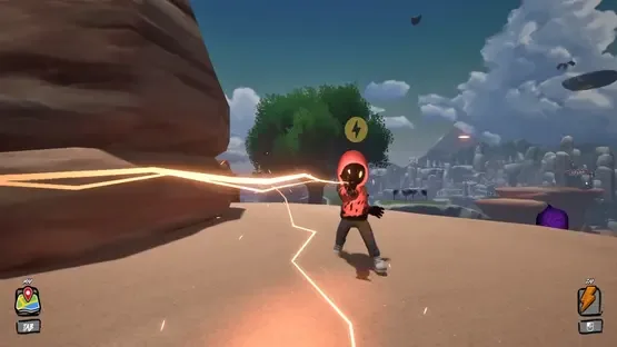 Broke Wizards screenshot 1