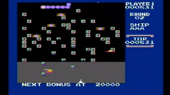 Surface Fire screenshot 1
